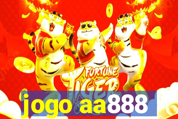 jogo aa888